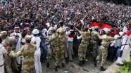 Etiyopya’da olağanüstü hal ilan edildi