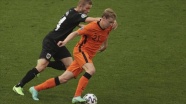 EURO 2020&#039; de C Grubu&#039;nda Hollanda, Avusturya&#039;yı 2-0 yendi