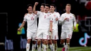 EURO 2020&#039;de Danimarka çeyrek finale yükseldi