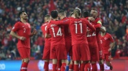 EURO 2020 Elemeleri'nde 5. hafta maçları yarın başlıyor