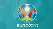 EURO 2020 kura çekimi bugün Bükreş&#039;te yapılacak