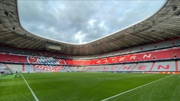 EURO 2024'E DOĞRU - Şampiyonanın perdesi Münih Futbol Arena'da açılacak