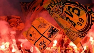 EURO 2024'E DOĞRU - Sarı duvarın örüldüğü stadyum: BVB Dortmund