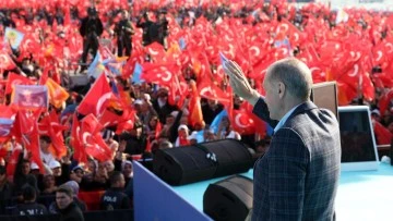 Evelallah bu iş tamamdır Reis! Yolunuz açık olsun… -Emin Batur yazdı-