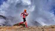 Everest Maratonu'nu bitiren ilk Türk