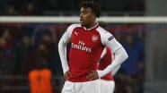 Everton, Iwobi ile anlaşma sağladı