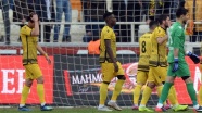 Evkur Yeni Malatyaspor galibiyete hasret