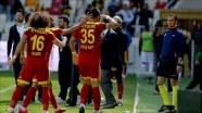 Evkur Yeni Malatyaspor, Gençlerbirliği'ni farklı yendi