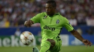 Evra Olympique Marsilya'da