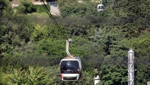 Eyüp-Piyer Loti Teleferik Hattı yarın 4 saat işletmeye kapalı olacak