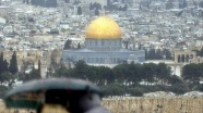 Ezher Şeyhi'nden 'Kudüs' açıklaması