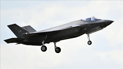 F-35'lerin maliyet hesaplarını şişiren Lockheed Martin, Pentagona yaklaşık 30 milyon dolar ödey