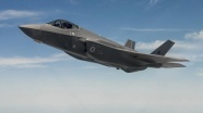 F-35 Ortak Program Ofisinden Türkiye açıklaması