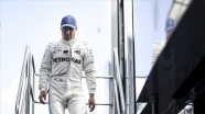 F1'de Fin pilot Bottas gelecek sezon Alfa Romeo için yarışacak