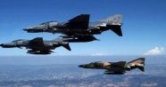 F16'ların bakım üssü ısparta oluyor