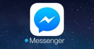 Facebook Messenger Windows 10'a geldi