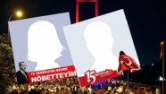 Facebook'tan 15 Temmuz profil fotoğrafı!