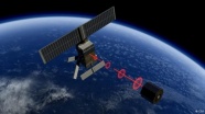Facebook Uzaya Uydusunu Gönderiyor!