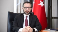 Fahrettin Altun&#39;dan &#39;Ramazan&#39; paylaşımı