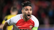 Falcao İstanbul'a geliyor