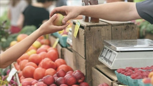 FAO: Küresel gıda fiyatları endeksi 2024'ü, 2023'ün yüzde 2,1 altında tamamladı