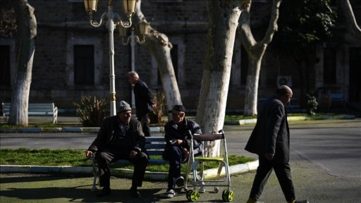 Farklı hikayelere sahip binlerce insanın 130 yıllık yuvası