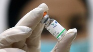 Fas, Çin&#039;in ürettiği Sinopharm aşısından bir milyon doz daha teslim aldı