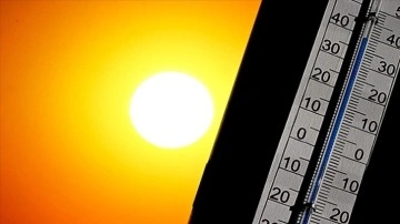 Fas'ta sıcak hava sebebiyle 21 kişi öldü