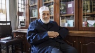 Fatih Camii&#039;nin son dersiamlarından hadis alimi M. Emin Saraç vefat etti
