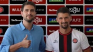 Fatih Karagümrük ABD&#039;li futbolcu Eric Lichaj&#039;ı kadrosuna kattı