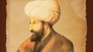 Fatih Sultan Mehmet'in portesi Londra'da satışa çıkıyor