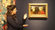 Fatih Sultan Mehmet&#039;in portresi Londra&#039;da 770 bin sterline satıldı