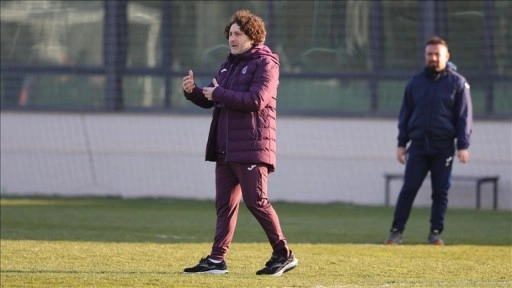 Fatih Tekke, ilk sınavını Trabzonspor'un deplasman fobisini yenmek için verecek