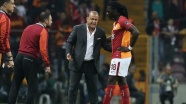 Fatih Terim 17. kupanın peşinde