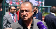 Fatih Terim: '17 sene geçmesine rağmen unutmak mümkün değil'