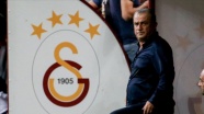 Fatih Terim&#039;den kura değerlendirmesi