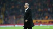 Fatih Terim&#039;den Ozan Kabak paylaşımı