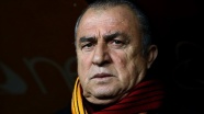 Fatih Terim Galatasaray'da 18. kupanın peşinde