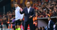 Fatih Terim: &#039;Hakkımı helal etmiyorum&#039;