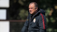 Fatih Terim ile Yusuf Günay taburcu edildi