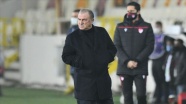 Fatih Terim'in 65. derbi heyecanı