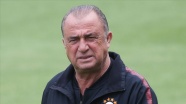 Fatih Terim'in cezası 3 maça düşürüldü