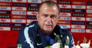 Fatih Terim'in damatlarıyla mekan bastığı iddiası