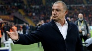 Fatih Terim'in para cezası onandı