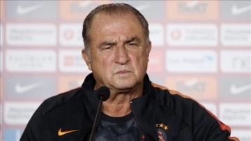 Fatih Terim'den Burak Elmas'ın Barcelona maçı davetine yanıt