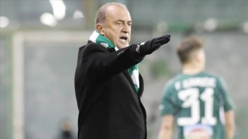 Fatih Terim'in çalıştırdığı Panathinaikos, Getafe'den Maksimovic'i transfer etti