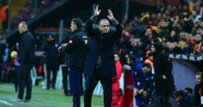 Fatih Terimli Galatasaray’dan 5’te 5