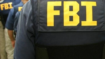 FBI'dan, Cumhuriyetçi Vali adayına "Kongre baskınında yer aldığı" gerekçesiyle gözalt