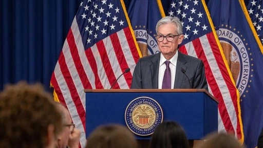 Fed Başkanı Powell, enflasyon hedefine yakın olduklarını ancak henüz ulaşmadıklarını söyledi