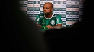 Felipe Melo 3-4 ay forma giyemeyecek